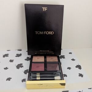 Tom Ford Eye Color Quad - 04 Honeymoon